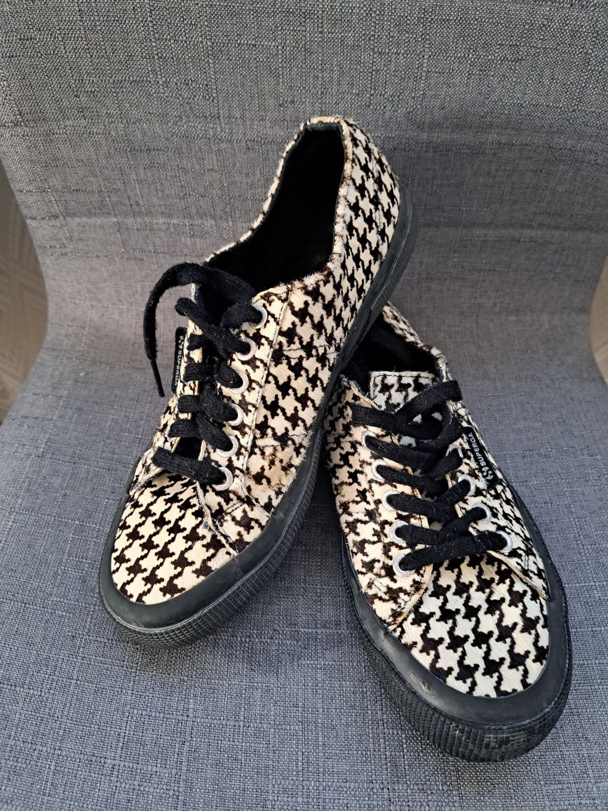 Гуменки Superga EU 39