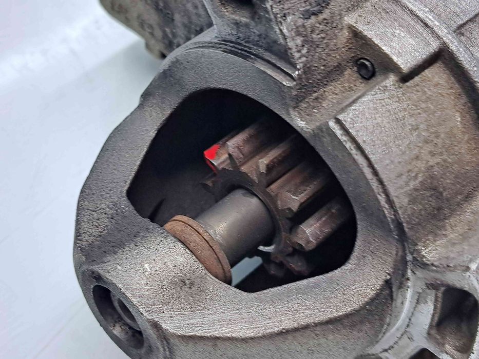 Electromotor 10 dinti Bmw 3 (E90) [Fabr 2005-2011] 7801203-02 / 00011