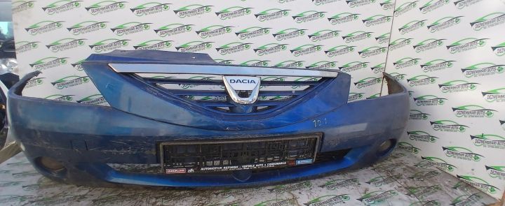 Bara fata Dacia Logan prima generatie