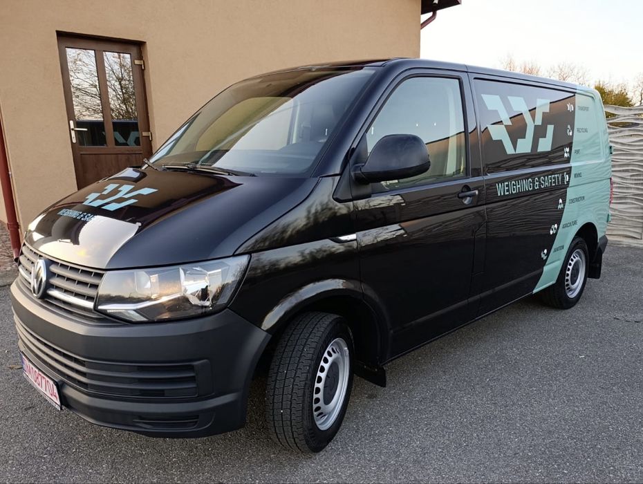 Vw T6 2.0TDi 150cp AUTOMATIC DSG7+1 klima/navi