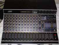 SOLTON Commander 4000 S - power mixer