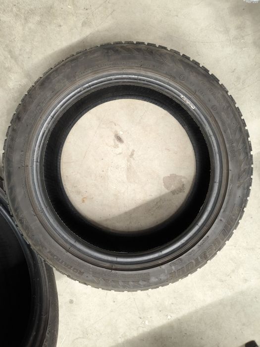 Bridgestone Blizzak 185/55/16