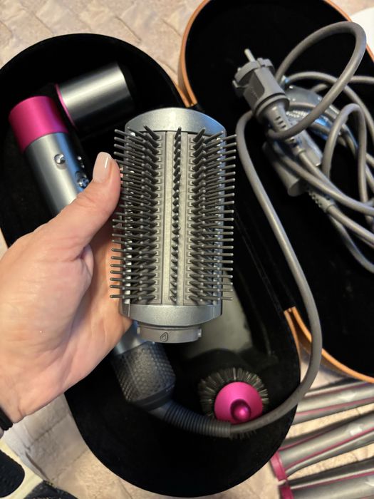 Dyson Airwrap Complete Long