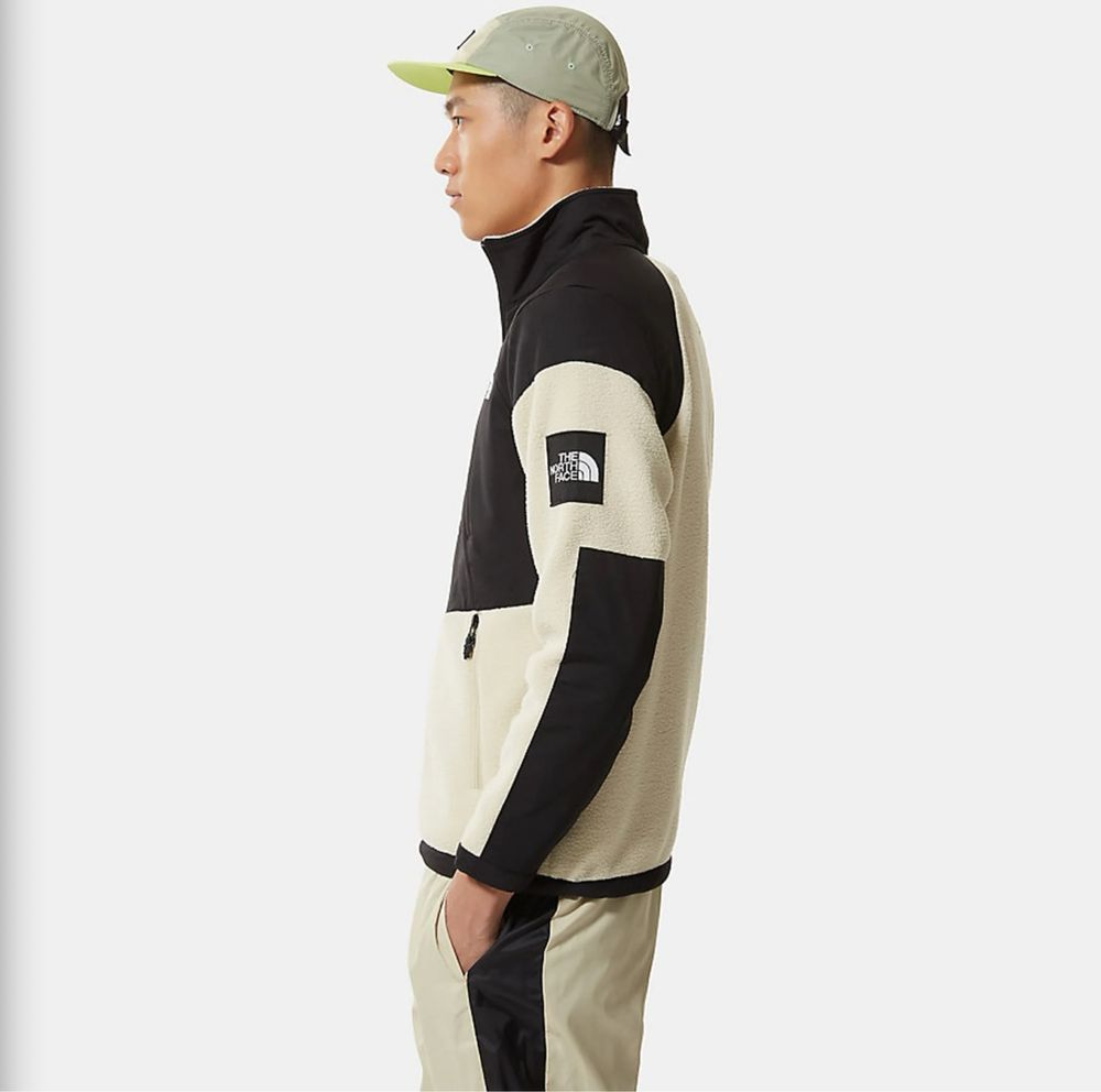 Яке The North Face