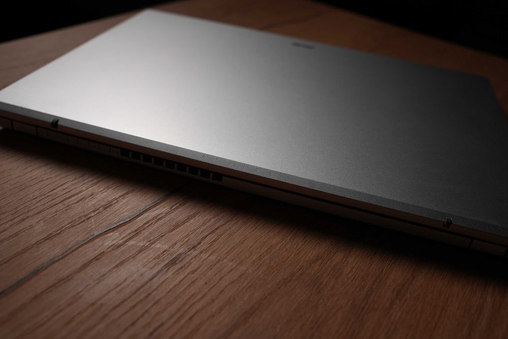 ACER ASPIRE 3 N22C6 i5 -12th, 8GB RAM DDR4, 512GB SSD