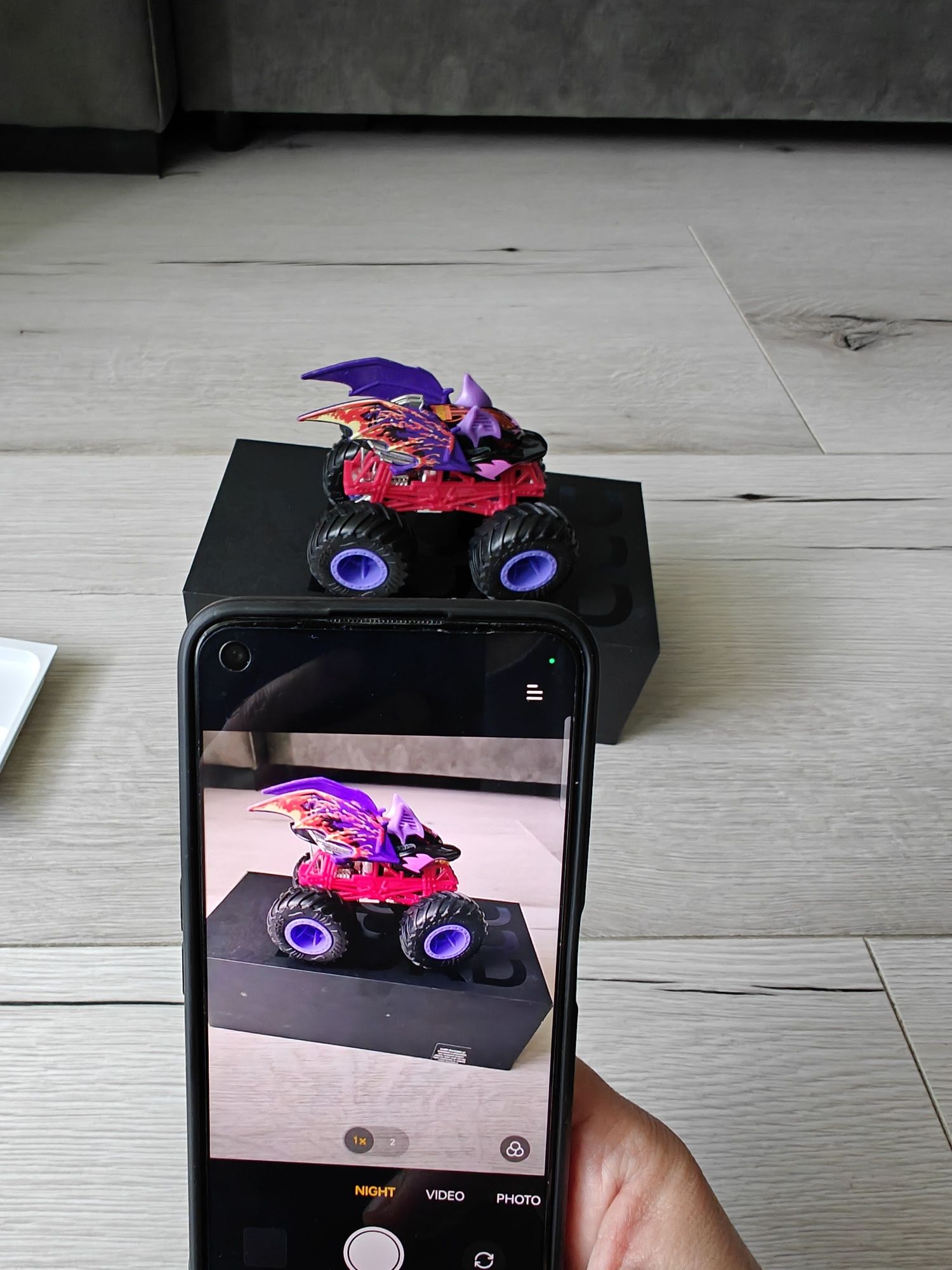 Telefon OnePlus Nord CE2 Lite