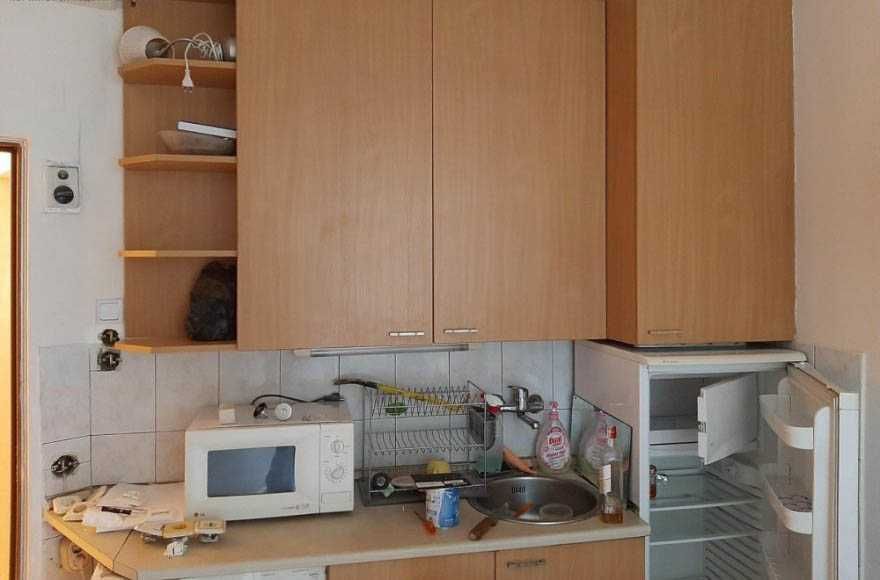 Дава се под наем Двустаен апартамент в София, Яворов - 50 кв.м за 410 € - Снимка #2