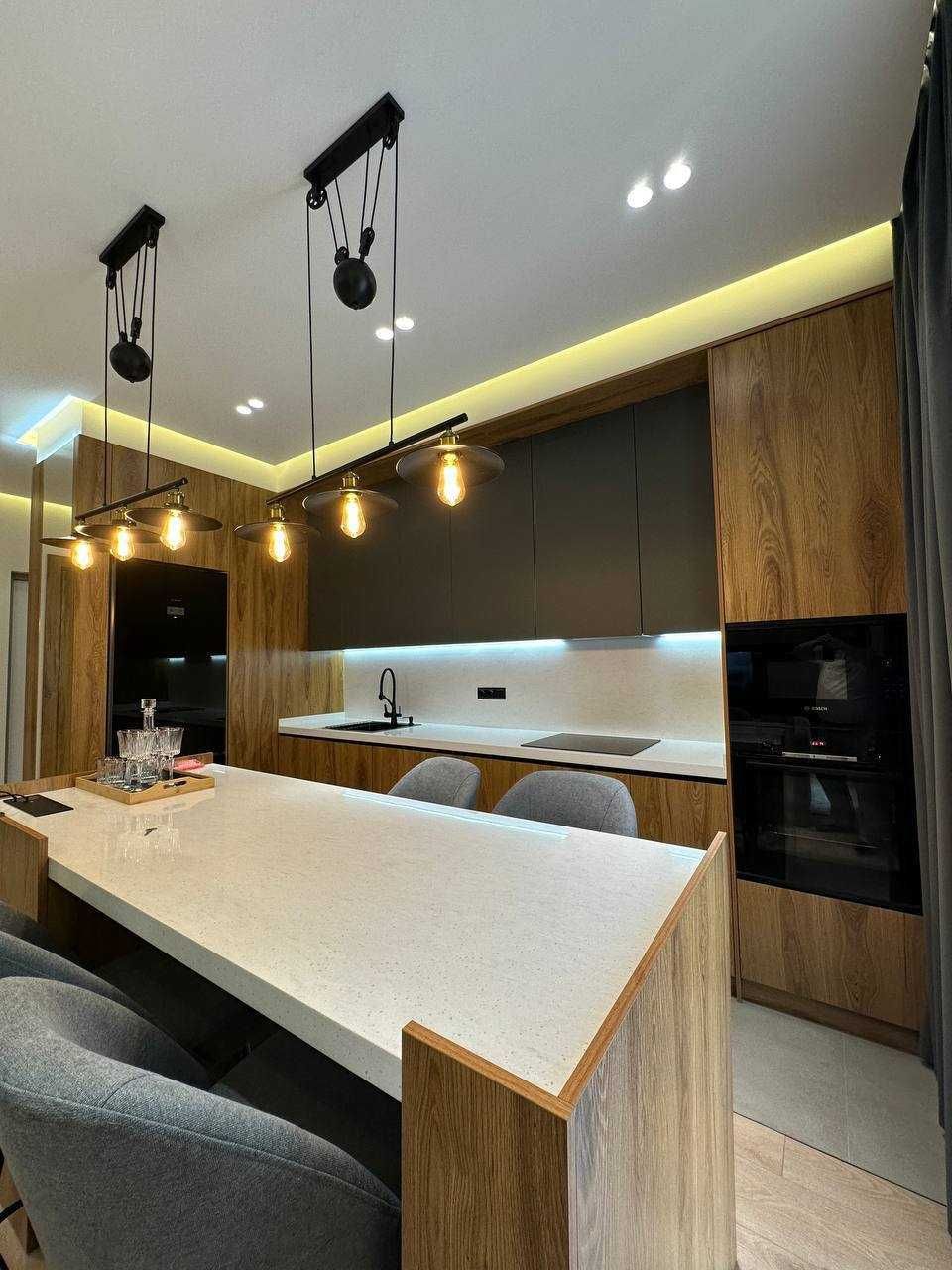 Премиальная новостройка 
От Golden House