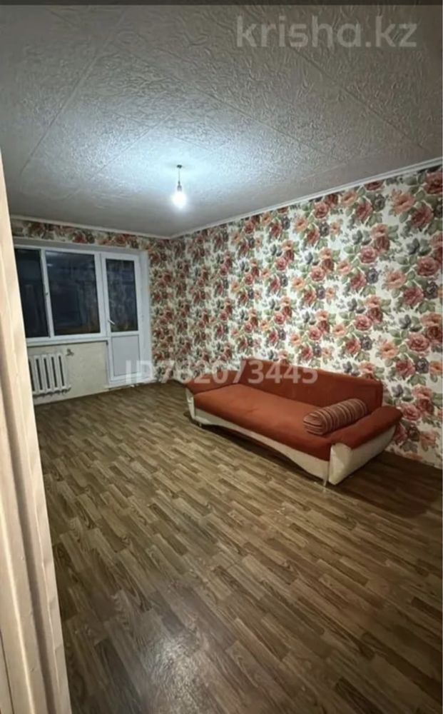 Сдаю 1 комн квартиру на востоке 2,дом 14