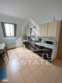 Apartament 2 camere, centrala proprie, aer conditionat, Sagului.