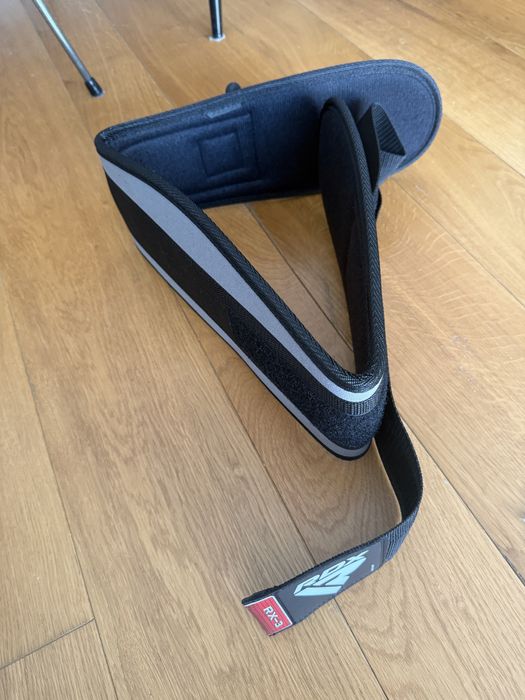Centura fitness ridicare greutati