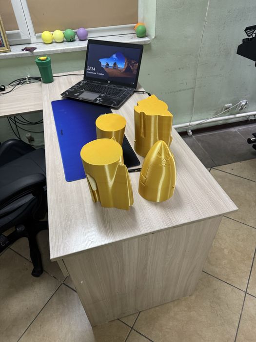 3Д Принтер Creality Ender 3 Neo и Creality Ender 3