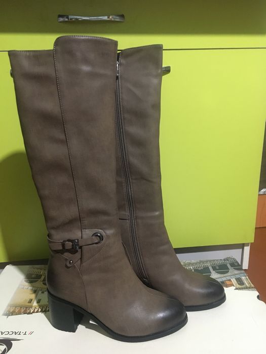 Продам сапоги женские зимние