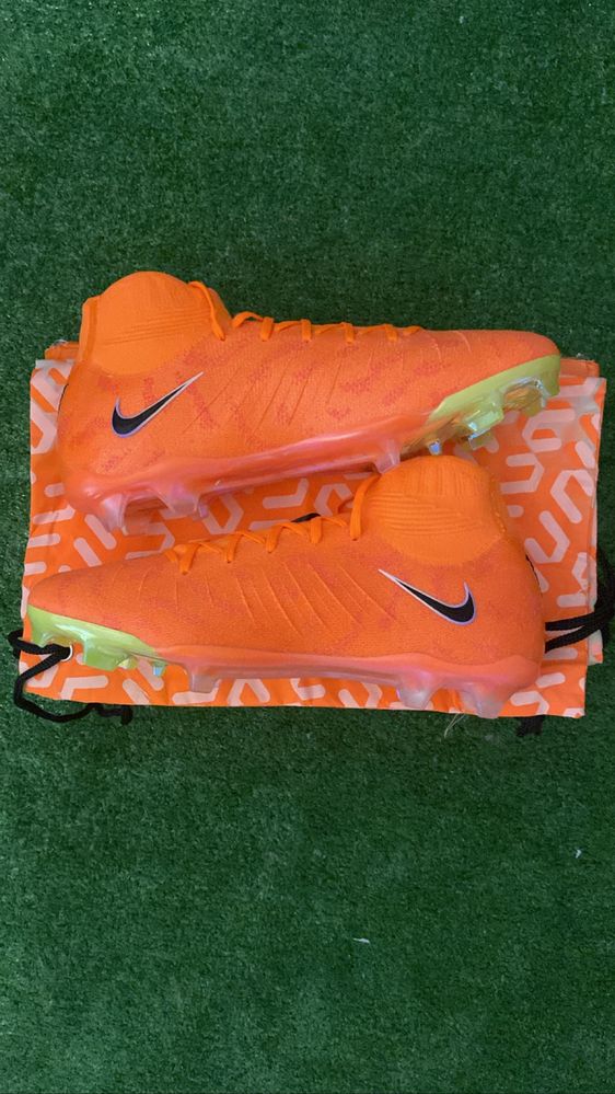 Nike Phantom Luna Elite FG
