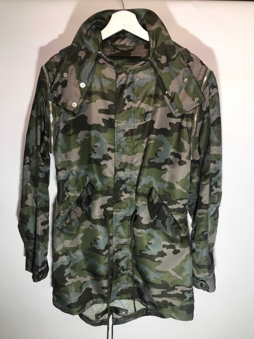 Givenchy 3 броя якета