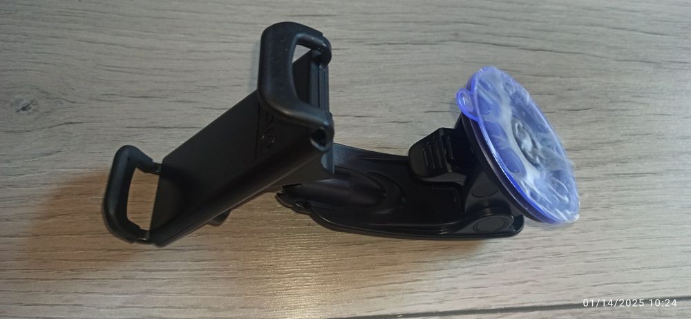 Suport auto Celly FLEX 9 Universal max 7 inch nou