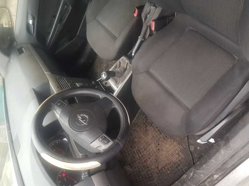 Opel Astra 2005  6 степена