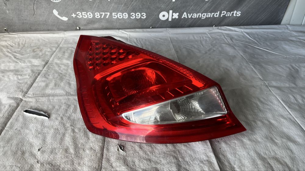 Ляв стоп Ford Fiesta 2009