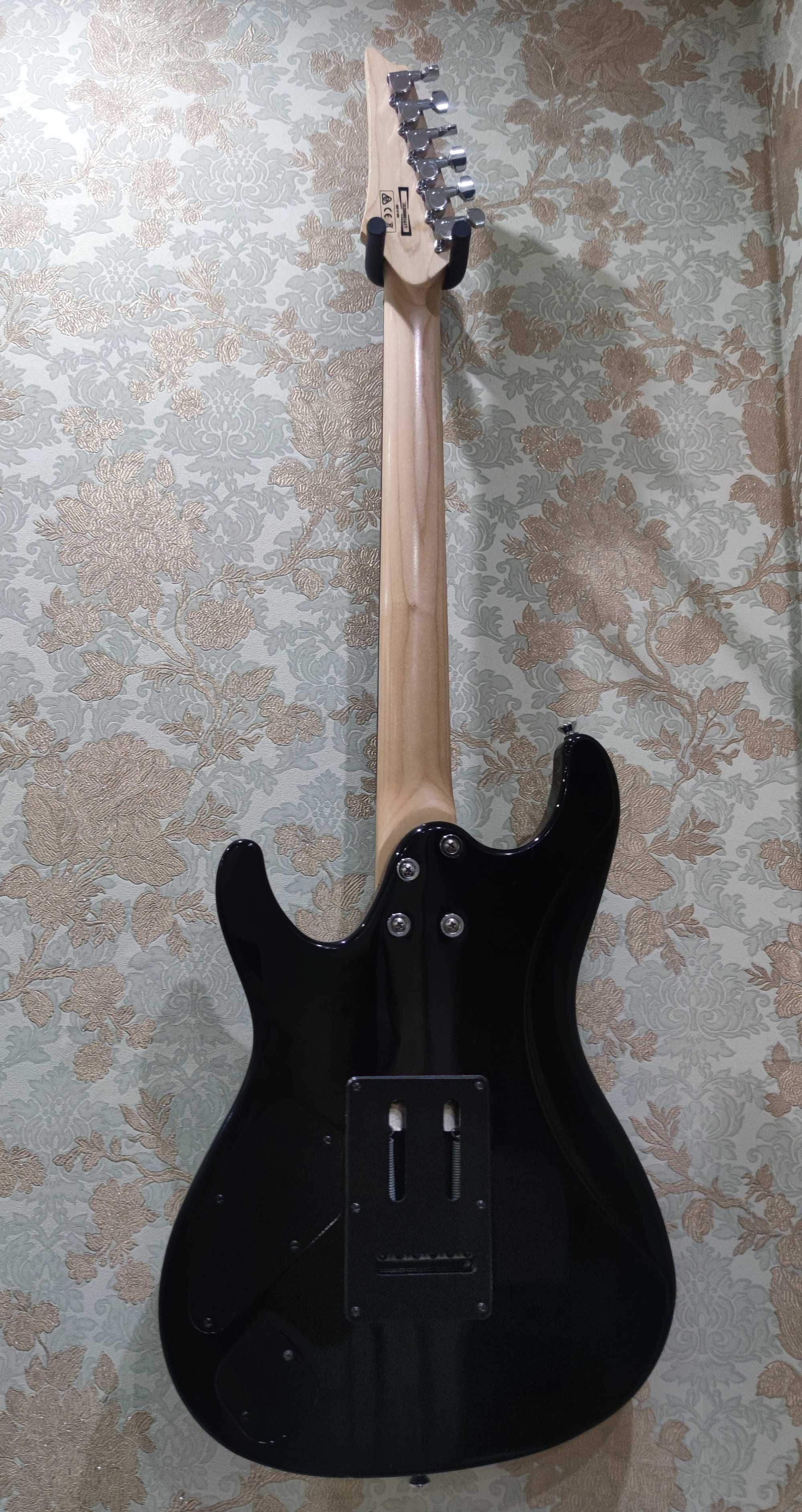 Продам электрогитару Ibanez Gio Gsa60