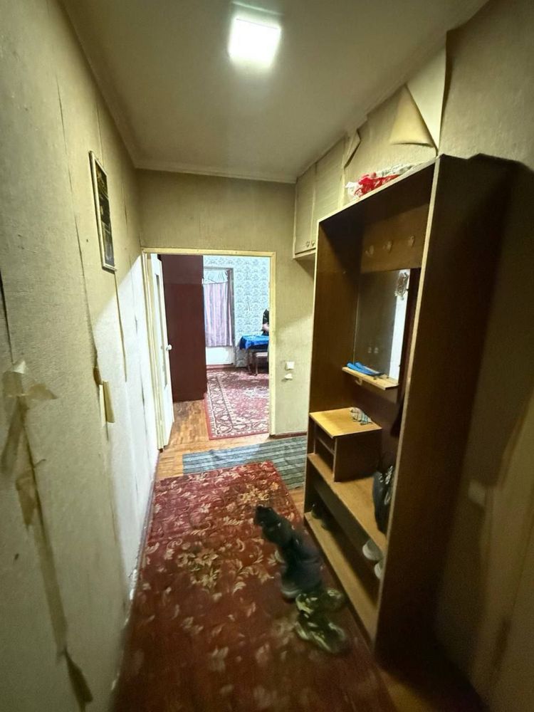 х Продается Чиланзар 13 квартал 1в2/2/4 Ор.Атлат,Афруз Перекроска