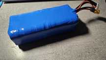 Acumulator Li-Ion 6S 5000mah 10000mAh XT60 21700 LiPo long range drona