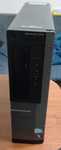 Carcasa PC slim micro ATX Dell Optiplex 390 D07D cu DVD