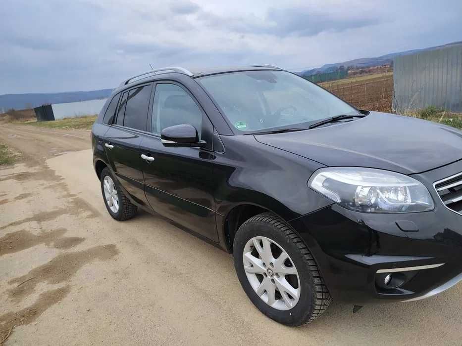 Renault Koleos 2.0 dci ,4x4,2013