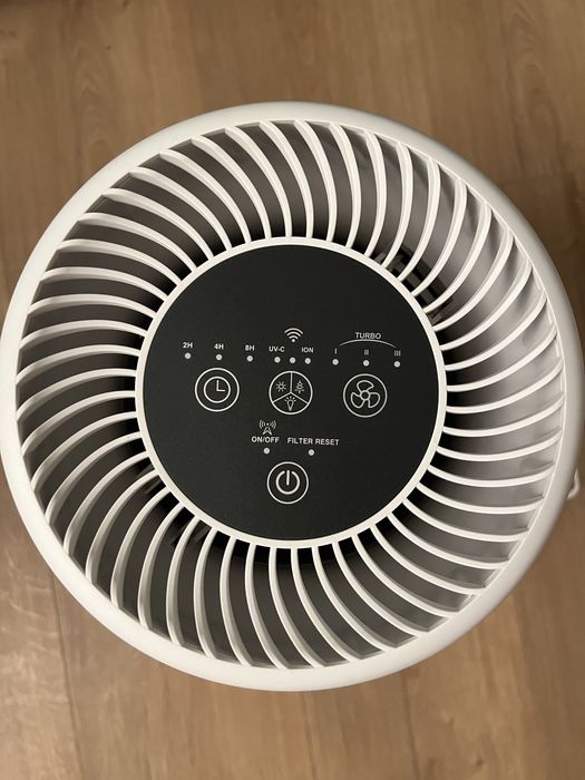 Purificator de aer AlecoAir P15 Kiddo