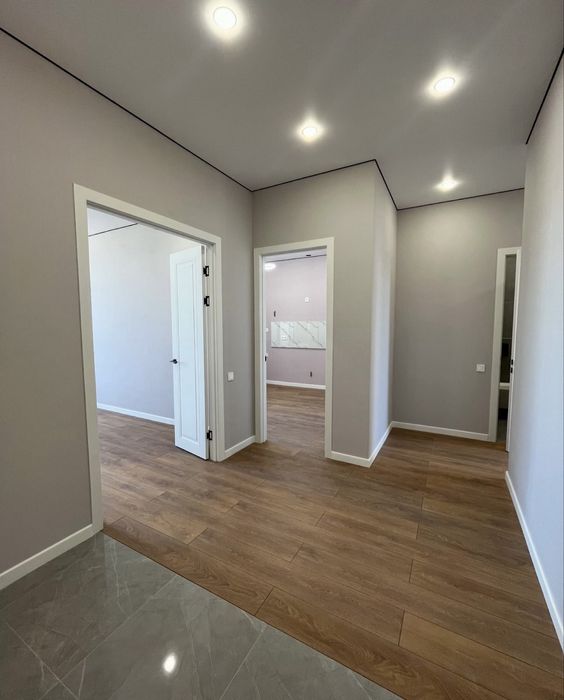 Natijnoy Potolok Fergana