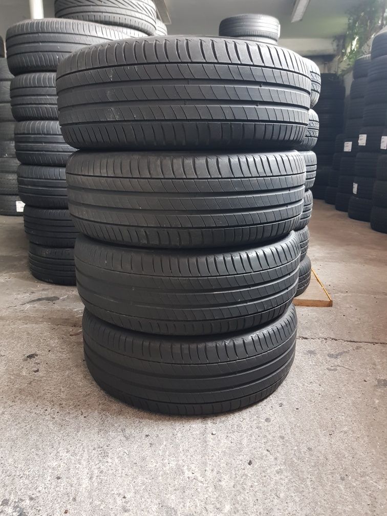 Michelin 215/55 R17 94W vară