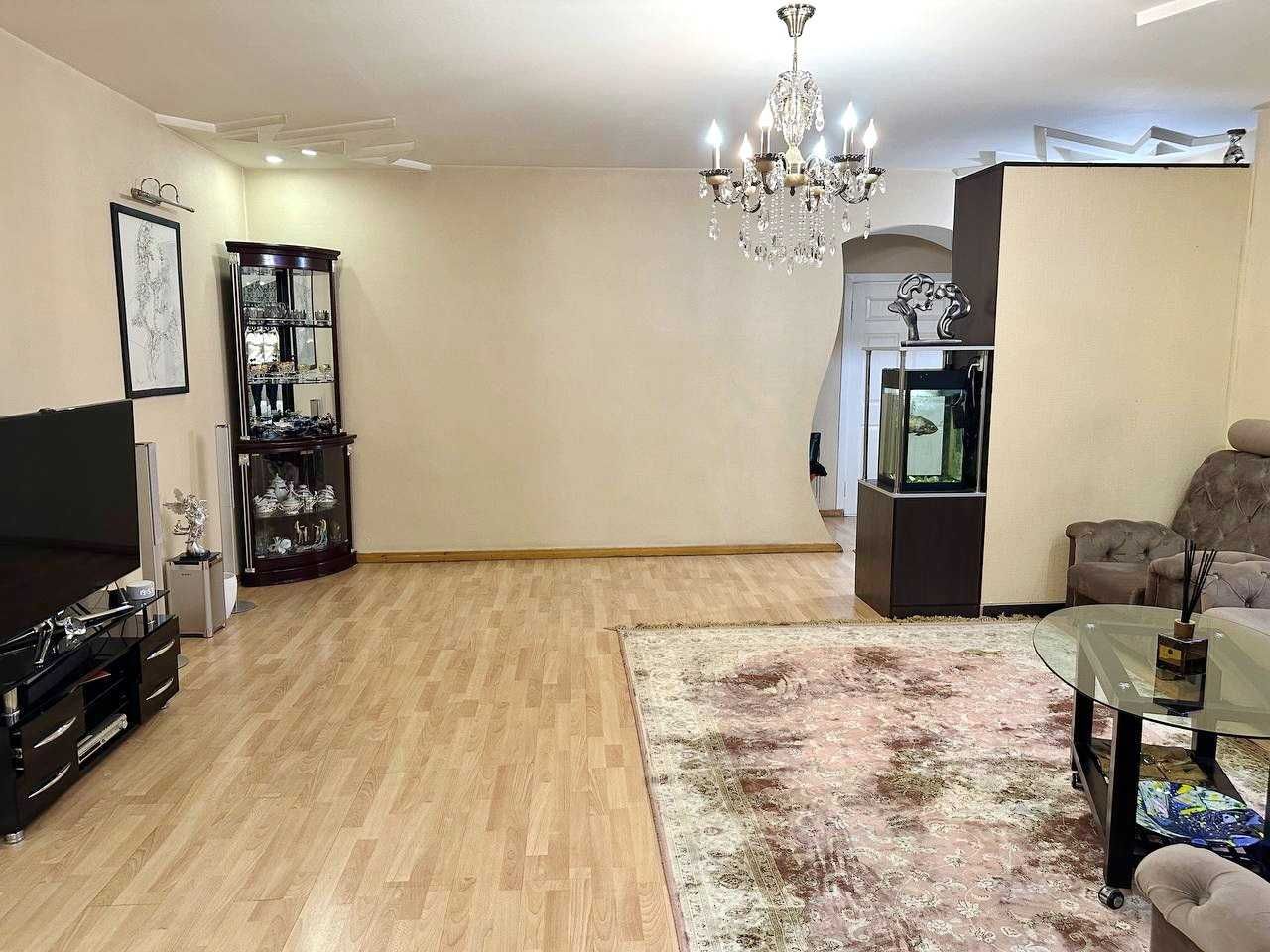 СРОЧНО Продается 4 комнатная 108 м2 Ц1 Экопарк кирпичный ИПОТЕКА (НА)