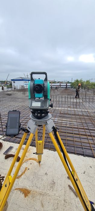 Геодезия. Геодезические услуги. Геодезист.