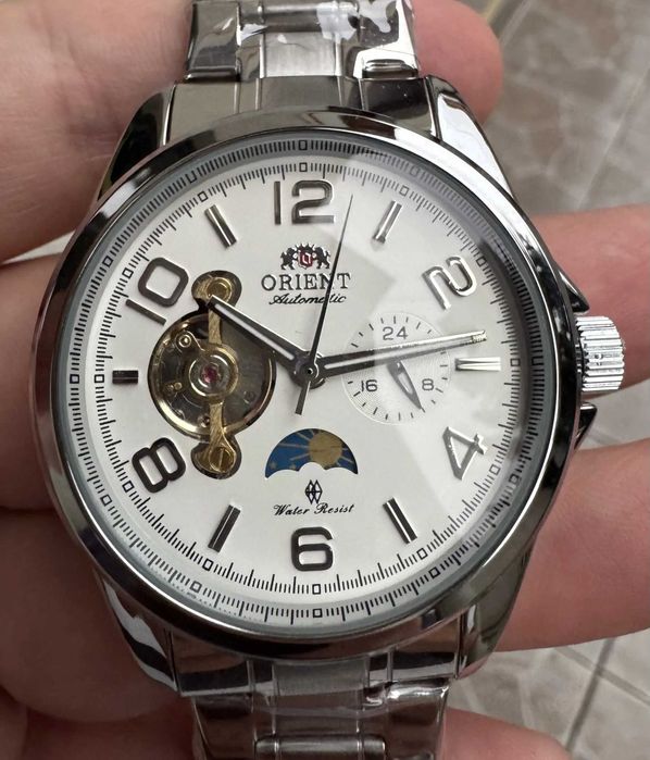 Orient Automatic 41 mm