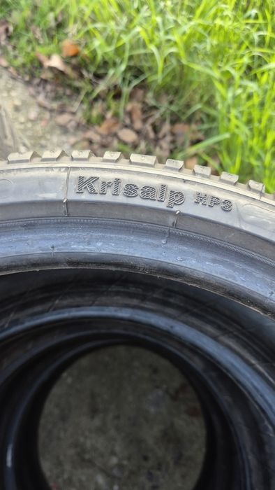 Продавам 4 бр. Зимни гуми 205/40/17