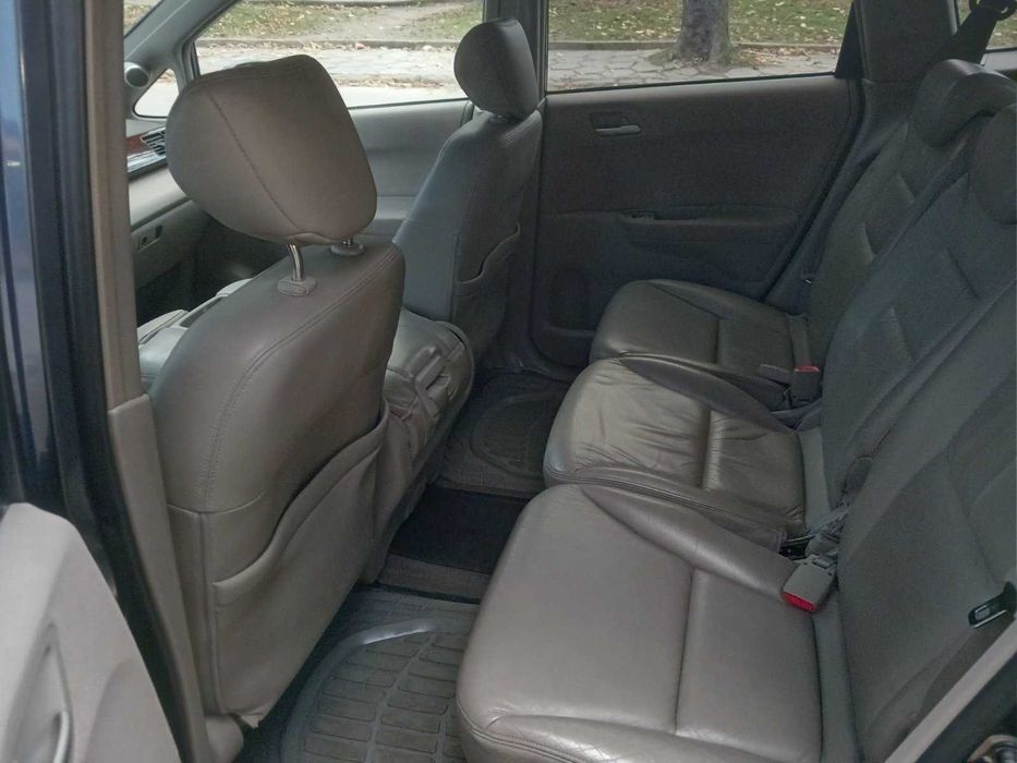 Honda Fr-v 2.2 i-CTDi