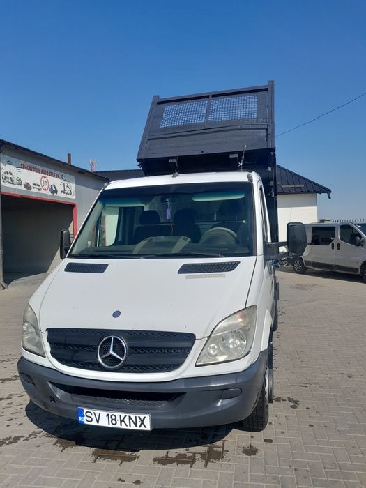 Vnd sprinter mercedez 515 CDI