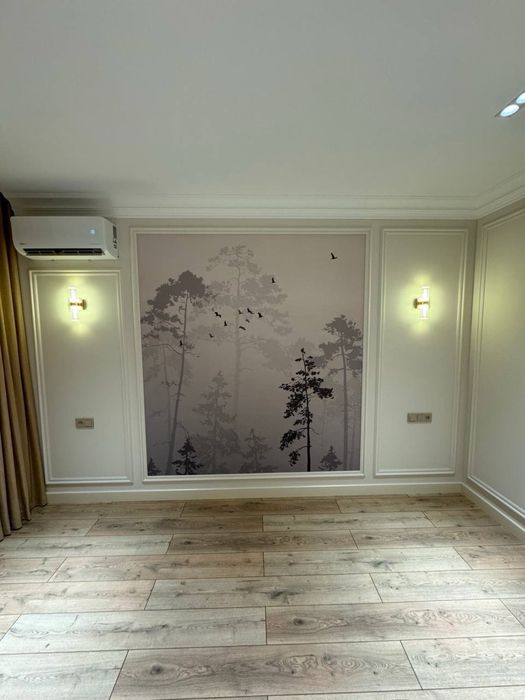 Квартира ЖК Kiparis 3/8/9 110 кв.м