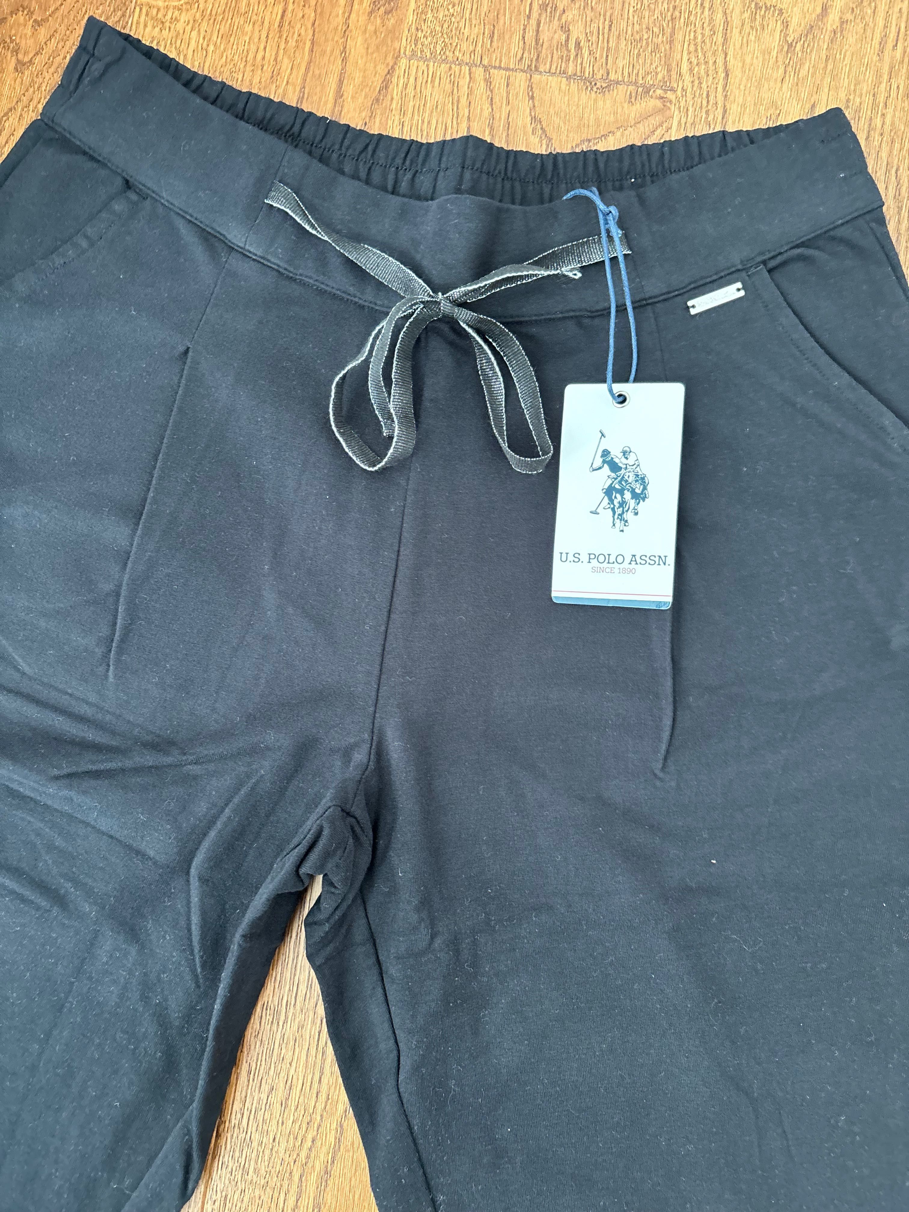 Pantaloni Damă U.S. Polo Assn. - M