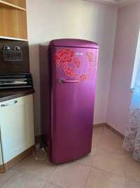 Ретро хладилник Gorenje