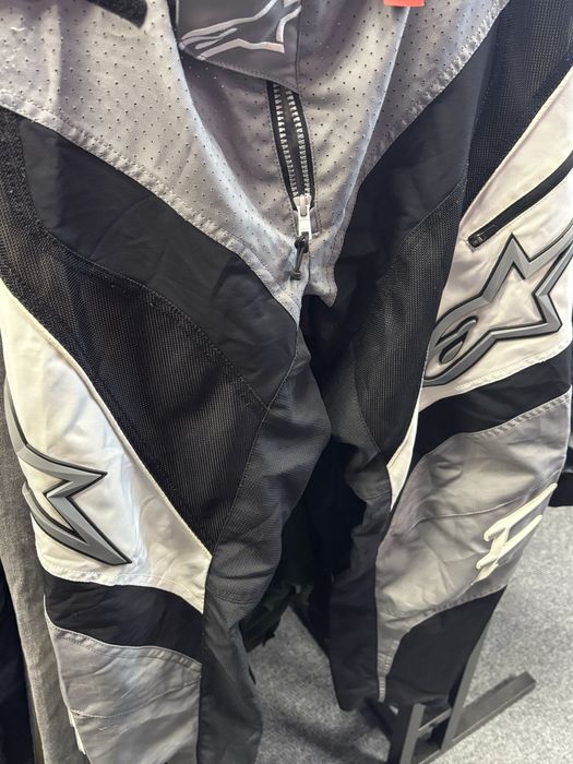 Долнище alpinestar