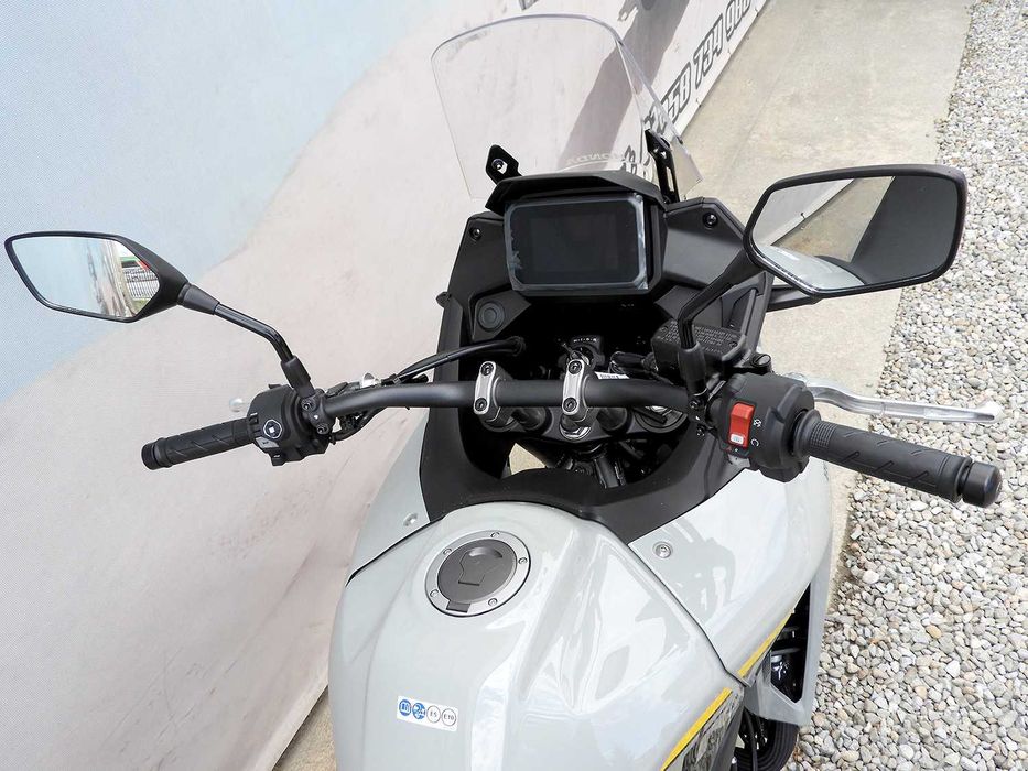 Promo Motocicleta Honda XL750 Transalp ABS 2025 | Rate | Leasing