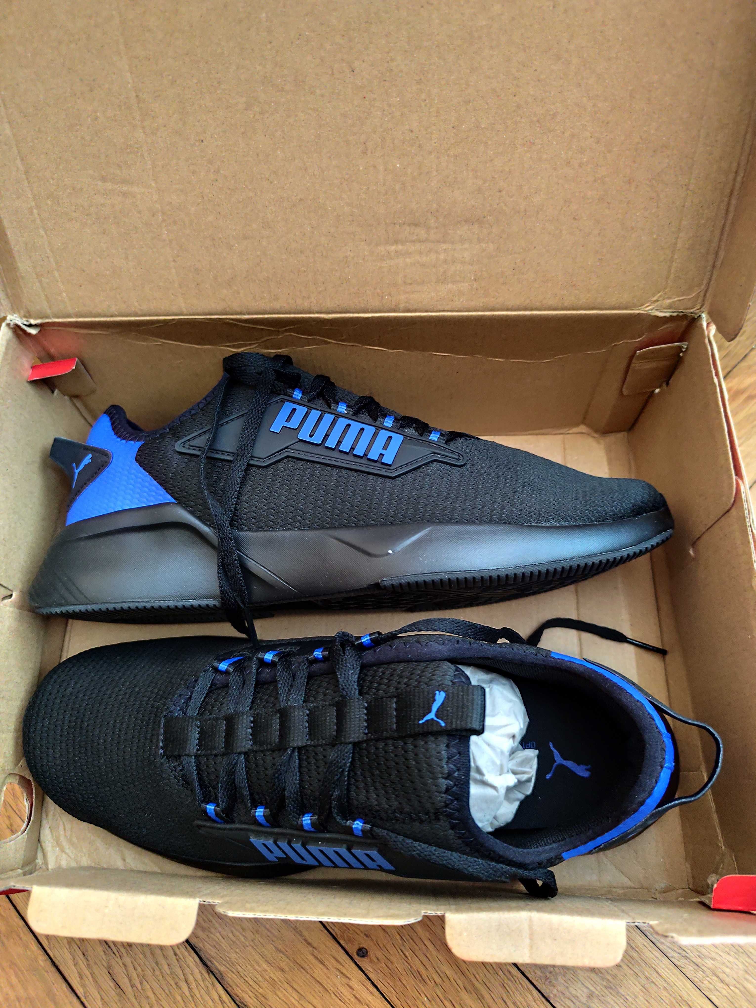 Обувки Puma retaliate 2