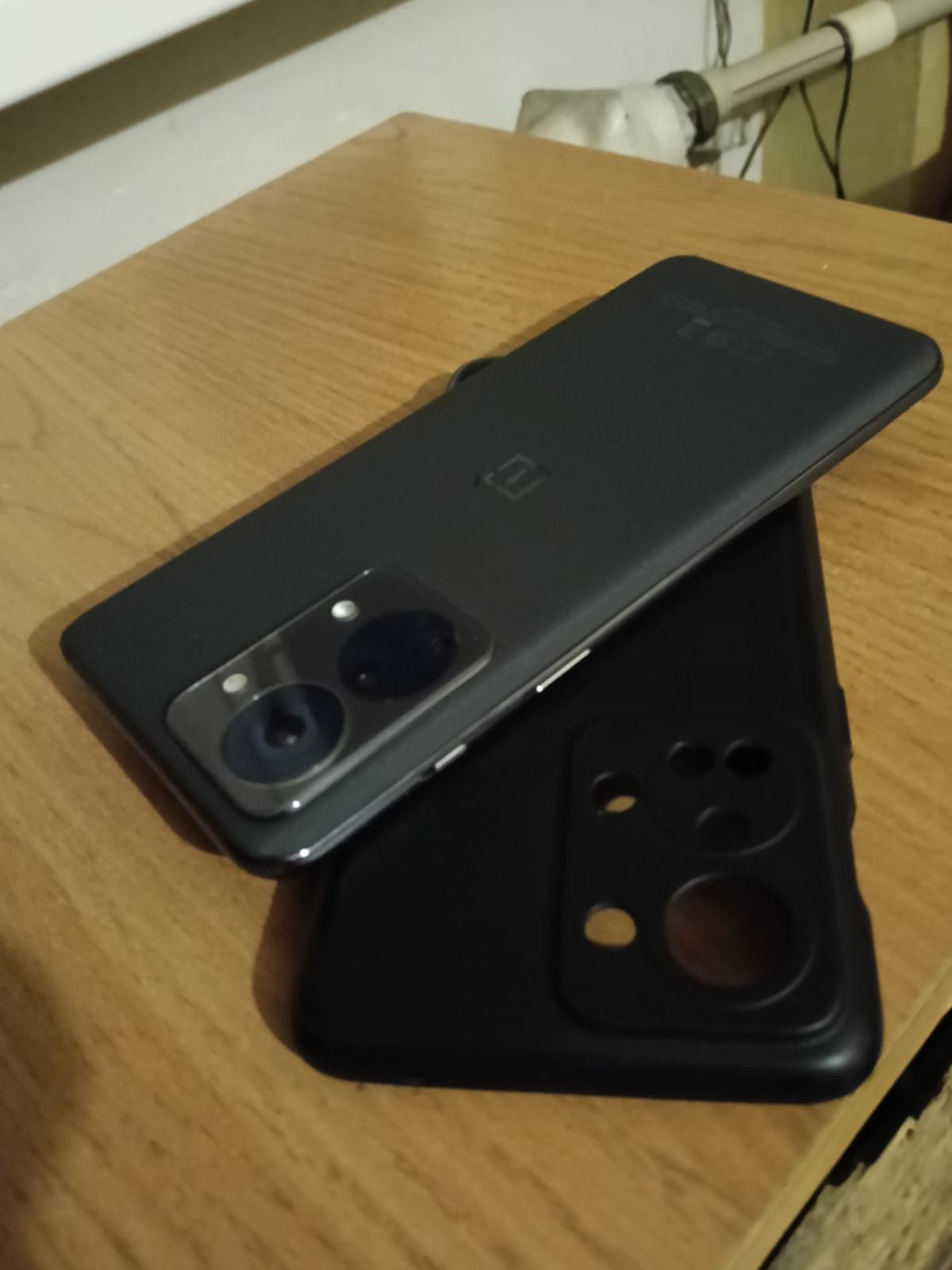 Oneplus nord 2T 5G