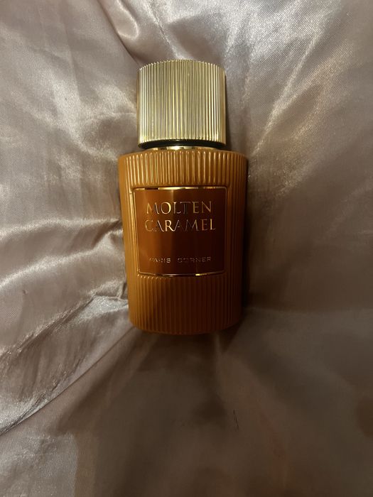 Парфюм- Molten Caramel Paris Corner