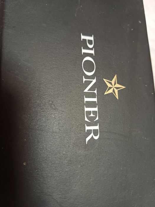 Мъжки ръчен часовник TUFINA PIONER