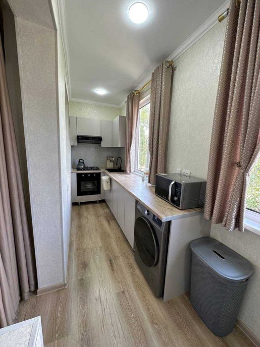 Юнусабад.2комнатная квартира продаётся!