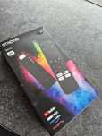 Chromecast Stick 4K wifi Strong android smart Tv