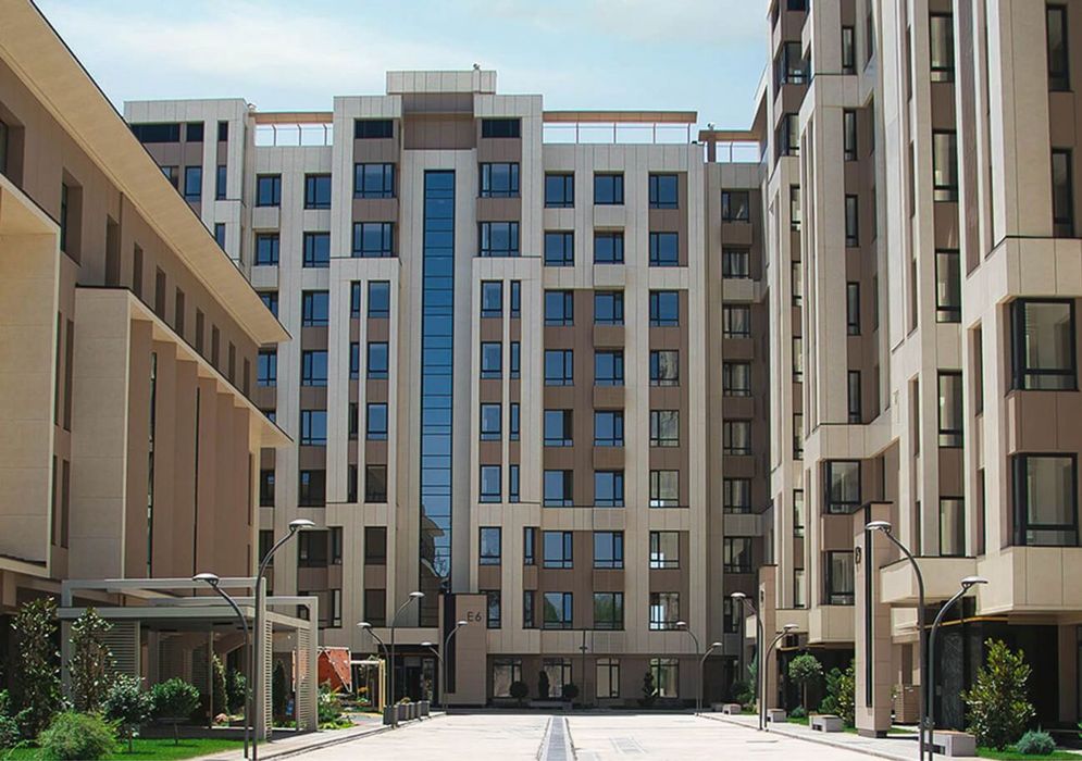 продам Квартиру в новостройке Yunusabad residence