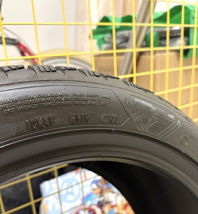 225 45 18 goodyear an2023 , 8mm ( ca michelin, pirelli, continental),