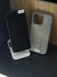 Garantie 24 Luni Iphone 16 Pro Max 256GB bat.100% 13cc Cashbox